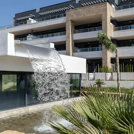 Appartement Yourspain Fv257 *