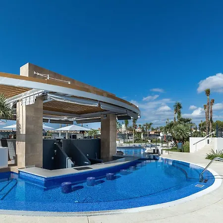 Yourspain Fv257 Appartement Orihuela
