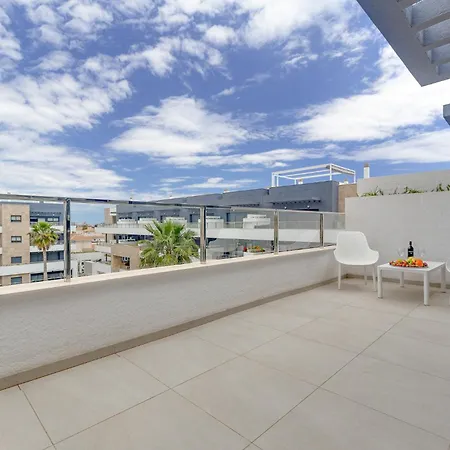 Appartement Yourspain Fv257