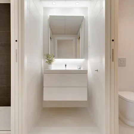 Appartement Yourspain Fv257 Orihuela