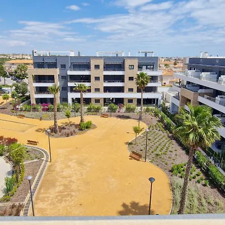 Yourspain Fv257 Appartement *
