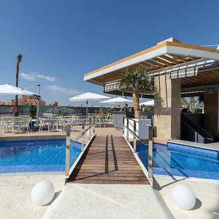 Yourspain Fv257 Appartement Orihuela