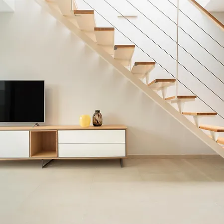 Yourspain Fv257 Appartement Orihuela