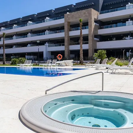 Yourspain Fv257 Appartement Orihuela